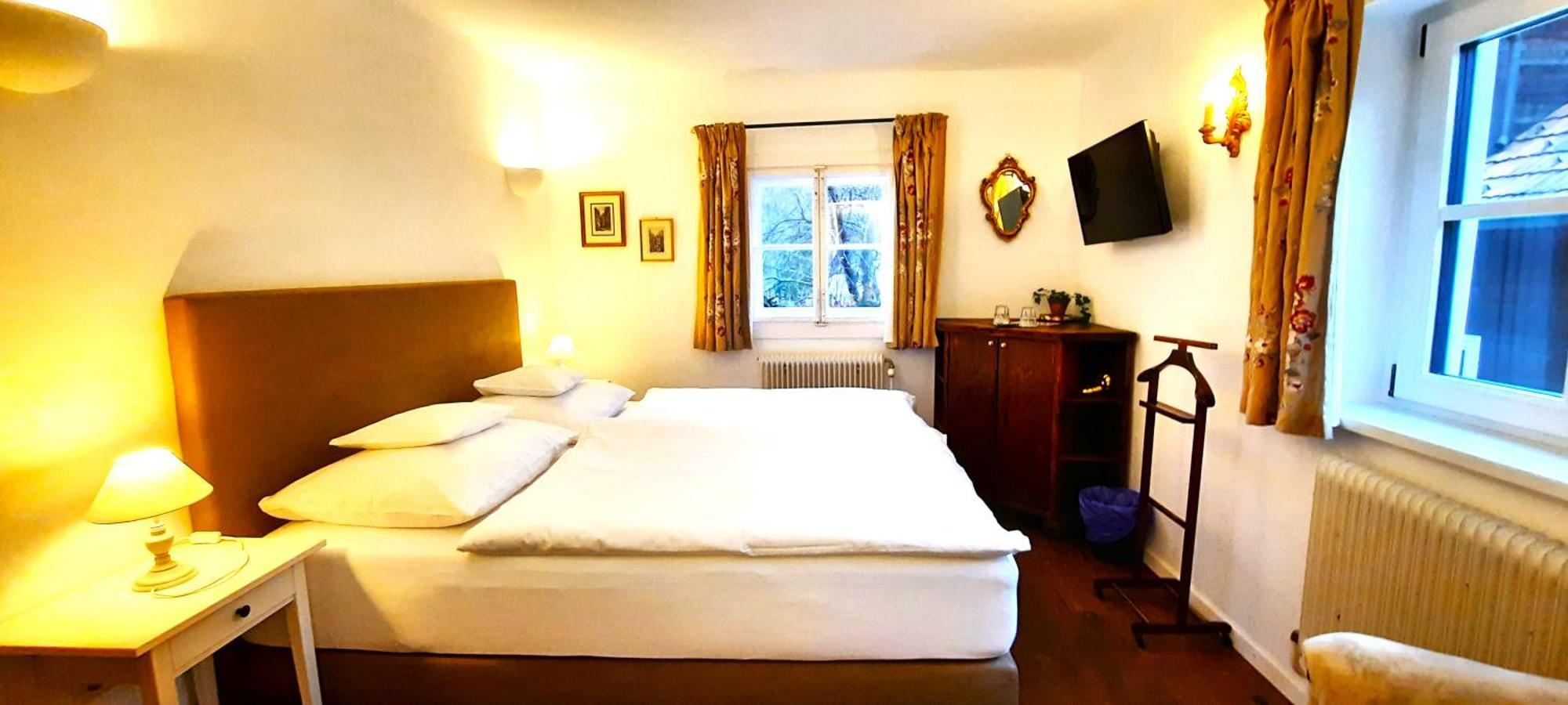 Landsitz Oberhof Petit Hotel Muggendorf  외부 사진